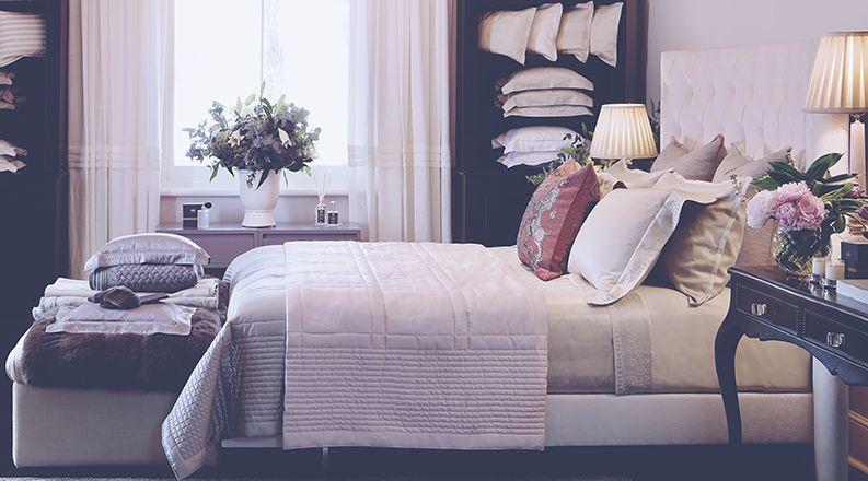 被单和床褥保护罩