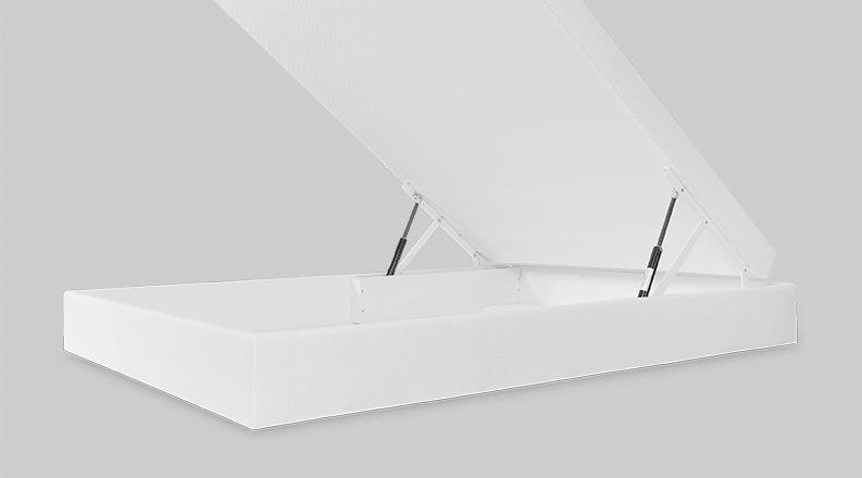 带储物箱凡赛弹簧床架 - VERSAILLES BOXSPRING WITH CHEST