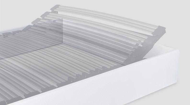 博德 - CHAMBORD FRAME