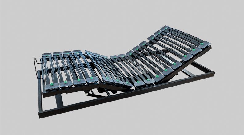 菁英豪适电动床 - ELITE DUO-MOTION