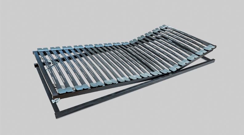 菁英舒适床 - ELITE FLAT RELAX