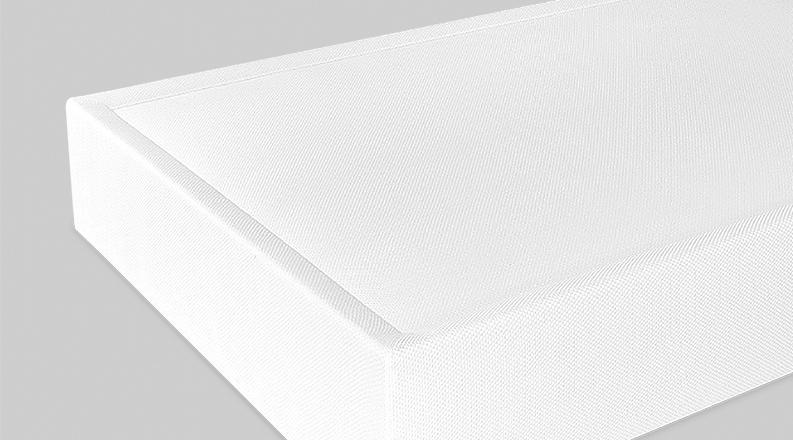 安能 木质弹簧床架 - TRIANON WOODENBOXSPRING