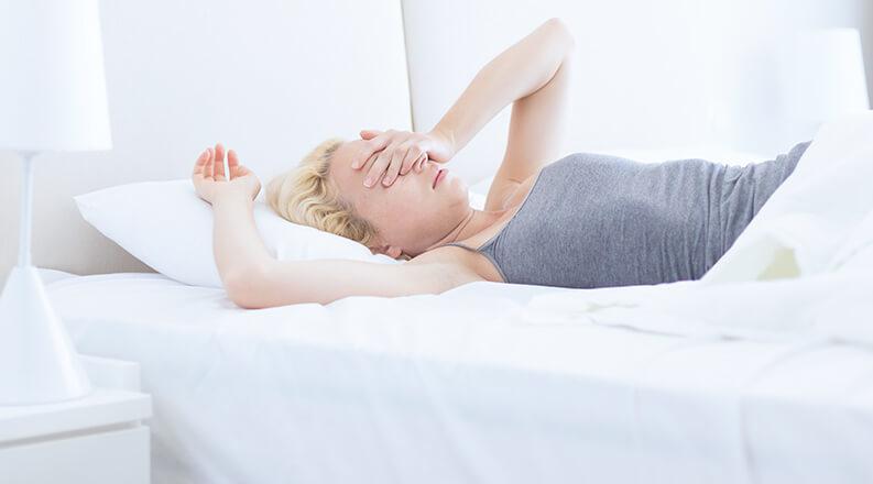 何时应该更换您的寝具？