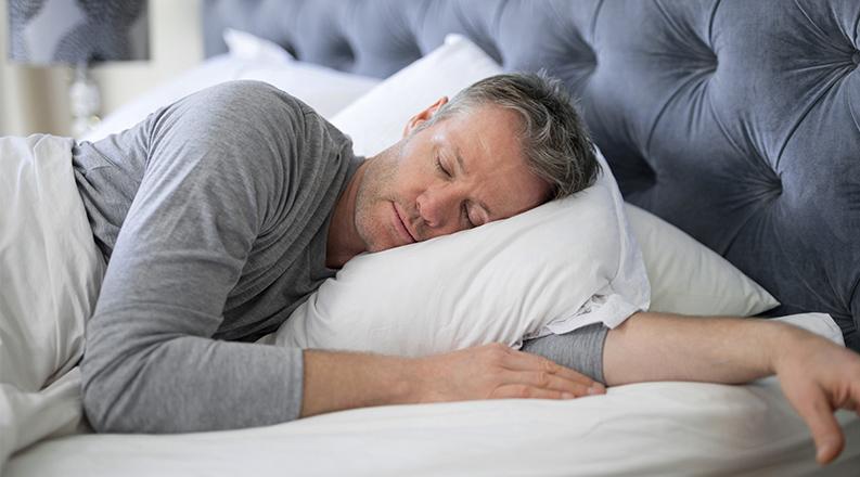 什么是理想的寝具系统？